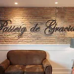 公寓 Passeig De Gracia By Enjoybcn 巴塞罗那