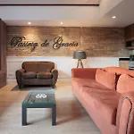 公寓 Passeig De Gracia By Enjoybcn