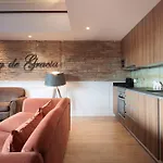Passeig De Gracia By Enjoybcn *