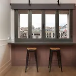 Passeig De Gracia By Enjoybcn * 巴塞罗那