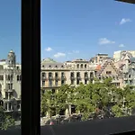 公寓 Passeig De Gracia By Enjoybcn 巴塞罗那