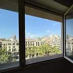 Passeig De Gracia By Enjoybcn 巴塞罗那