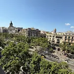 公寓 Passeig De Gracia By Enjoybcn *