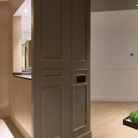 Passeig De Gracia By Enjoybcn Barcelona