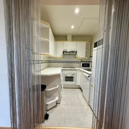 Passeig De Gracia By Enjoybcn Apartament Barcelona