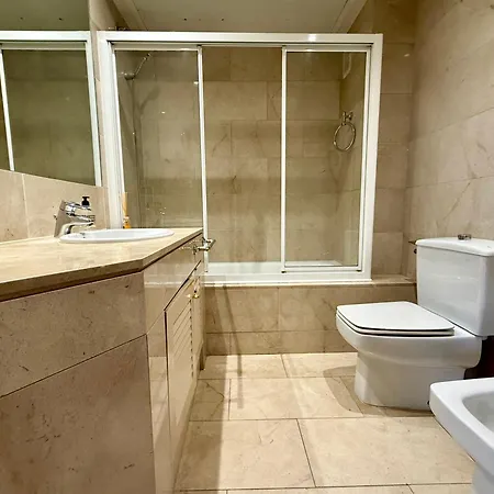 Apartament Passeig De Gracia By Enjoybcn