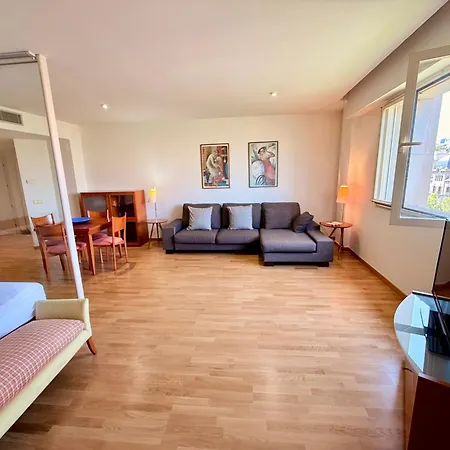 Passeig De Gracia By Enjoybcn Apartament Barcelona
