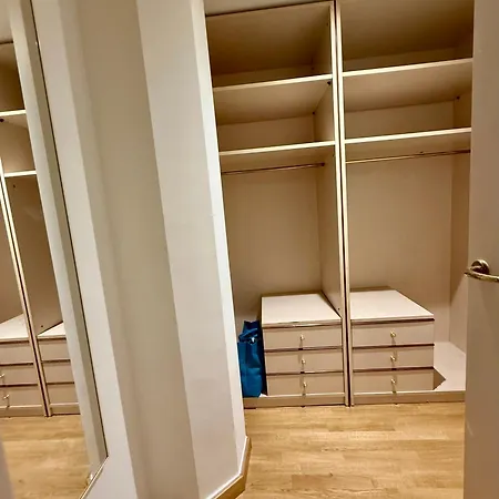 Passeig De Gracia By Enjoybcn Apartament