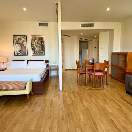 Apartament Passeig De Gracia By Enjoybcn
