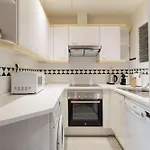 Apartament Passeig De Gracia By Enjoybcn