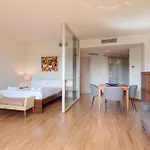 Passeig De Gracia By Enjoybcn Apartament Barcelona