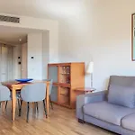 Apartament Passeig De Gracia By Enjoybcn *