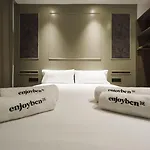 Passeig De Gracia By Enjoybcn * Barcelona
