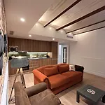Passeig De Gracia By Enjoybcn Apartament *
