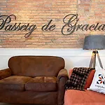 Passeig De Gracia By Enjoybcn Apartament *