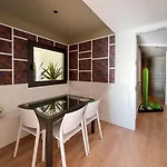 Apartament Passeig De Gracia By Enjoybcn