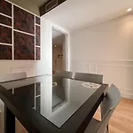 Passeig De Gracia By Enjoybcn Apartament *