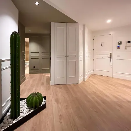 Passeig De Gracia By Enjoybcn Apartment