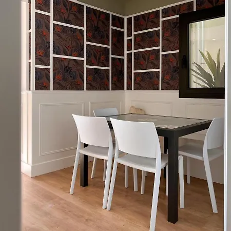 Apartment Passeig De Gracia By Enjoybcn *