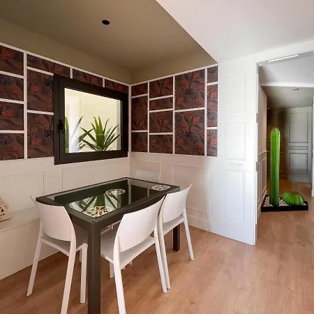 Apartment Passeig De Gracia By Enjoybcn Barcelona