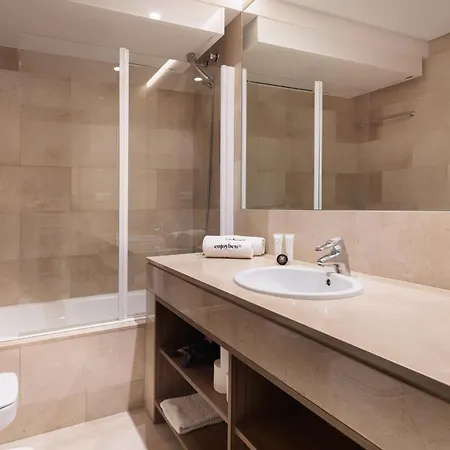 Apartment Passeig De Gracia By Enjoybcn Barcelona