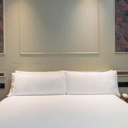 Apartment Passeig De Gracia By Enjoybcn *