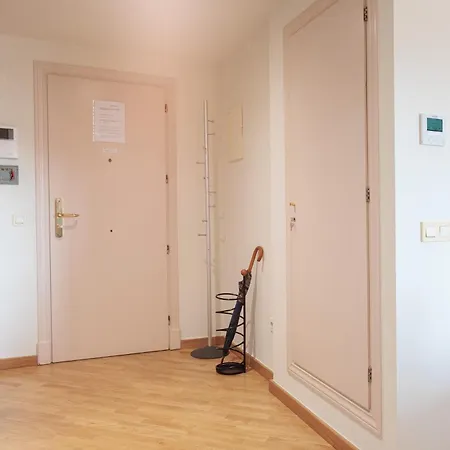 Passeig De Gracia By Enjoybcn Appartement