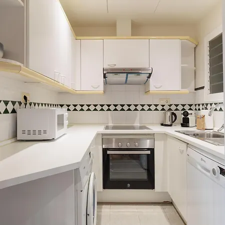 Appartement Passeig De Gracia By Enjoybcn