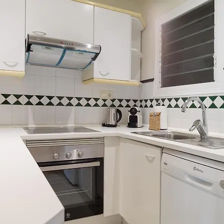 Appartement Passeig De Gracia By Enjoybcn Barcelona