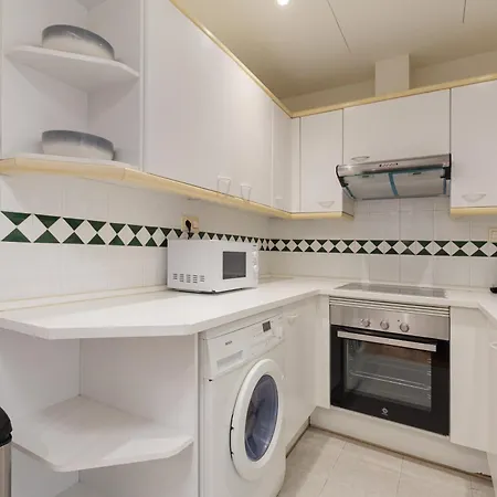 Appartement Passeig De Gracia By Enjoybcn