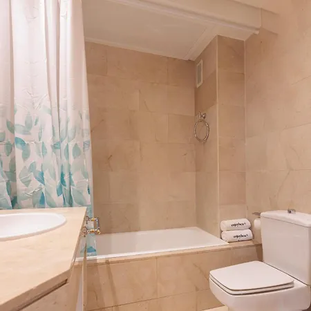Appartement Passeig De Gracia By Enjoybcn Barcelona