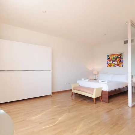 Passeig De Gracia By Enjoybcn Appartement