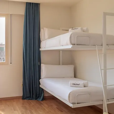 Passeig De Gracia By Enjoybcn Appartement *