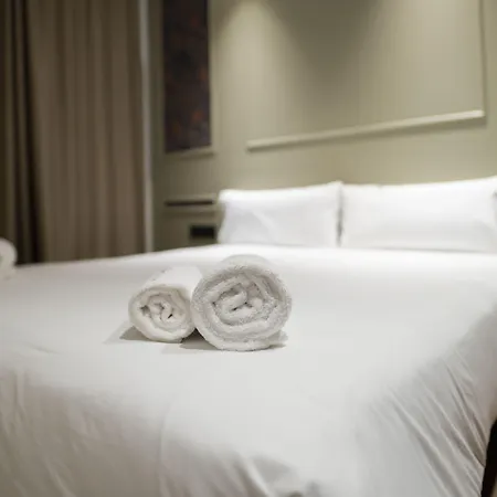 Passeig De Gracia By Enjoybcn Appartement