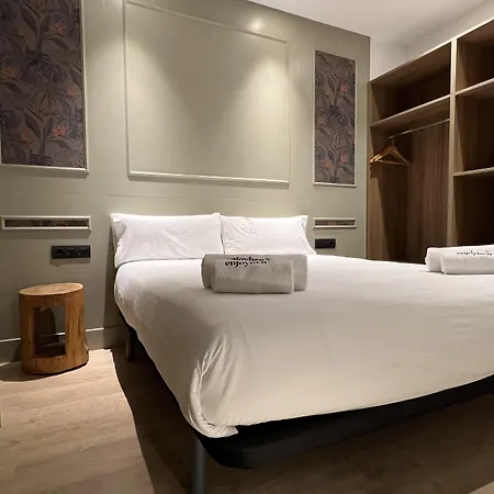 Passeig De Gracia By Enjoybcn Appartement *