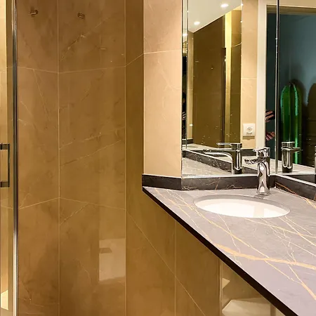 Appartement Passeig De Gracia By Enjoybcn *