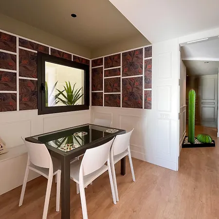 Appartement Passeig De Gracia By Enjoybcn