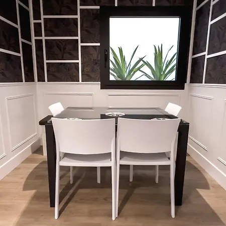 Passeig De Gracia By Enjoybcn Appartement Barcelona