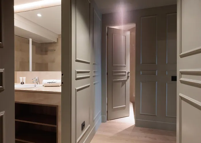 Passeig De Gracia By Enjoybcn *