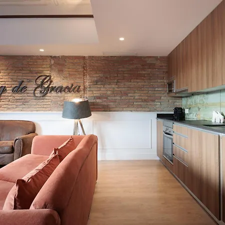 Passeig De Gràcia By Enjoybcn *